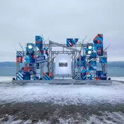 Аренда Пленка для печати Lomond PET Self Adhesive White Ink Jet Film А4 100 мкм 10 листов на пляже «Маяк» — ART SPACE