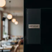 Аренда Панель CleverMic 46 VW46 1,7 мм 700 в ресторане «Плакучая Ива» — ART SPACE