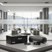 Аренда Комплект сервисный Kyocera MK 3260 в Гранд Отель Сочи — ART SPACE