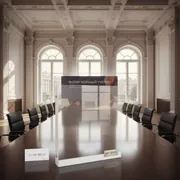 Аренда Обложки для термопереплета Luxe A4 6 мм в Mövenpick Hotel — ART SPACE