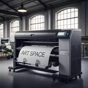 Аренда Инженерная система МФУ Canon imagePROGRAF TX 3200 MFP Z36 в Зимнем театре — ART SPACE
