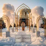 Аренда Дискотека пенная в Swissôtel Resort Sochi Kamelia — ART SPACE