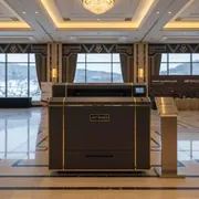 Аренда Печатная машина цифровая Ricoh Pro 8400S в Karat Resort — ART SPACE