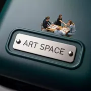 Аренда Игра Новогодний запой в ресторане «Баран-Рапан» — ART SPACE