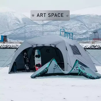 Аренда Тентов Кайт Морпорт Сочи — ART SPACE