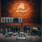Аренда Краски аэрозольные в Сочи Парк Отеле — ART SPACE