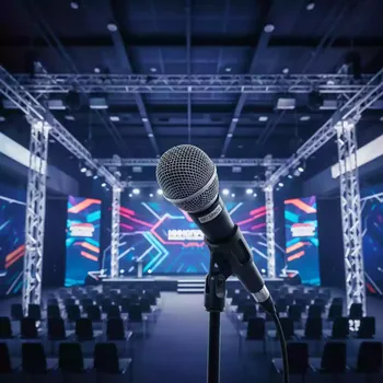 Аренда Микрофон Shure SM57 в Swissôtel Resort Sochi Kamelia — ART SPACE
