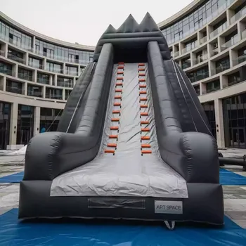 Аренда Горка надувная альпинист в Pullman Sochi Centre — ART SPACE