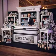 Аренда Книжный сомелье рождественские истории в Radisson Hotel Rosa Khutor — ART SPACE