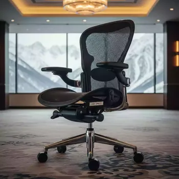 Аренда Кресло Бюрократ KB 5M в Гранд Отель Поляна — ART SPACE