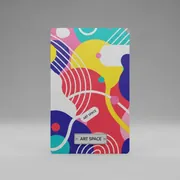 Аренда Бумага магнитная Lomond Magnetic Paper глянцевая А3 в VK Stadium Sirius — ART SPACE