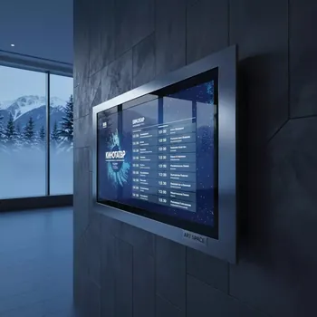 Аренда Монитор сенсорный встраиваемый 27” WinSonic CH2705 в Swissôtel Resort Sochi Kamelia — ART SPACE