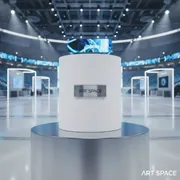 Аренда Рулонная инженерная бумага Xerox XES Paper 75 г м² 420x175 м втулка 76.2 мм в ледовом дворце «Большой» — ART SPACE
