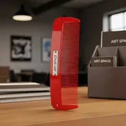 Аренда Пружина пластиковая красная Fellowes 6 мм в VK Stadium Sirius — ART SPACE