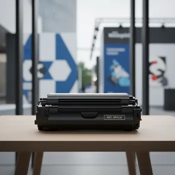 Аренда Тонер картридж Ricoh тип IMC3500 в Mövenpick Hotel — ART SPACE