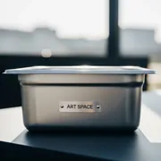 Аренда Гастроемкость GN 1 6 17,6х16,3 см на Сочи Автодроме — ART SPACE