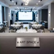 Аренда Фильм Полицейская академия дело Форда в ресторане «Магеллан» — ART SPACE
