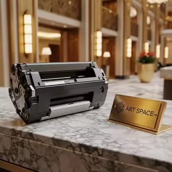 Аренда Картридж для плоттеров Canon PFI 320 Black 300 мл в Novotel Resort — ART SPACE