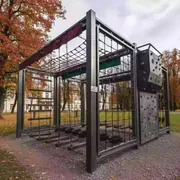 Аренда Полоса препятствий классика в усадьбе Голицына — ART SPACE
