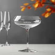 Аренда Бокал для шампанского Минимал 200 мл в Swissôtel Resort Sochi Kamelia — ART SPACE