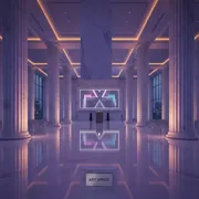Аренда Зал колонный Олимп холл в Mövenpick Hotel — ART SPACE