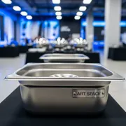Аренда Гастроёмкость GN 1/3 на Сочи Автодроме — ART SPACE