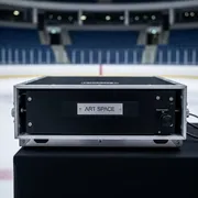 Аренда Марзан для Sysform 650 в Ледовом Дворце «Айсберг» – Научная Конференция для Системы Формирования — ART SPACE