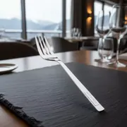 Аренда Вилка закусочная Style в Поляна 1389 Отель и Спа — ART SPACE