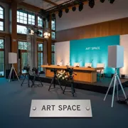 Аренда Оформление звуковое и световое свадебного торжества на вилле «Анна» — ART SPACE