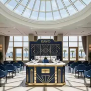 Аренда Остров торговый Bavo в Mercure Сочи Центр — ART SPACE