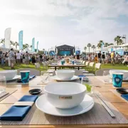 Аренда Салатник Токио 250 мл в Swissôtel Resort Sochi Kamelia — ART SPACE