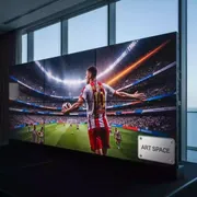 Аренда Видеостена iVi Tech 55UBP2 3x3 1,7 мм в комплексе Sea Galaxy — ART SPACE