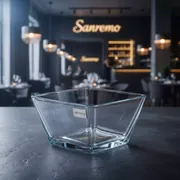Аренда Салатник Тоскана 100х100 мм в ресторане «Sanremo» — ART SPACE