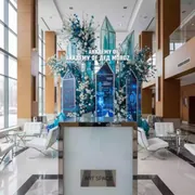 Аренда Академия Деда Мороза в Courtyard by Marriott Sochi — ART SPACE
