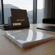 Аренда Держатель для номерков 25 см в Green Flow Hotel — ART SPACE