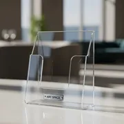 Аренда Карман под листовки евроформата в Cosmos Sochi Hotel — ART SPACE