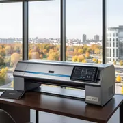 Аренда Сканер широкоформатный Contex IQ Quattro X 3600 36 в Cosmos Sochi Hotel — ART SPACE