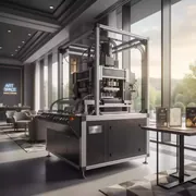 Аренда Модуль фольгирования DIGIFAV B2 Pro в казино «Сочи» — ART SPACE