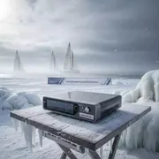 Аренда Комплект RCR4T1 5 D серого на парусной регате (Сочи) — ART SPACE