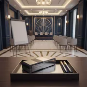 Аренда Стиратель магнитный Magnetoplan для белых досок в Sport Inn Hotel & Wellness — ART SPACE