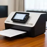 Аренда Камера документ DOKO DocExpress 540UV в Courtyard by Marriott Sochi — ART SPACE