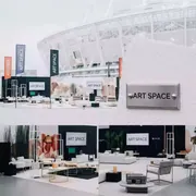Аренда Развлечения на арене «Фишт» — ART SPACE