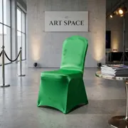 Аренда Красный чехол для стула в Сочи — ART SPACE