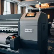 Аренда Плоттеры текстильные d gen в Radisson Blu Resort & Congress Centre — ART SPACE