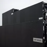 Аренда Светодиодный экран Visualeader M10 Nationstar Copper Wire кабинет 1280х960 на Медальной площади — ART SPACE