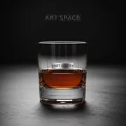 Аренда Стакан для виски Old Fashioned 300 мл в санатории «Заполярье» — ART SPACE