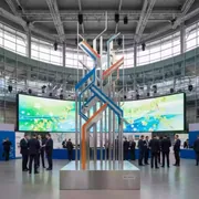 Аренда Китагава Утамаро 08 в VK Stadium Sirius — ART SPACE