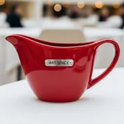 Аренда Соусник Kitchen красный 100 мл в отеле Radisson Lazurnaya — ART SPACE