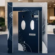 Аренда Тантамарески новогодние в отеле Hyatt Regency Sochi — ART SPACE