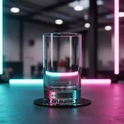 Аренда Хайбол 330 мл в Delta Sirius — ART SPACE